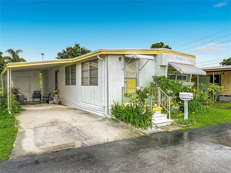 En Venta: $74,900 (2 camas, 1 baños, 800 Pies cuadrados)