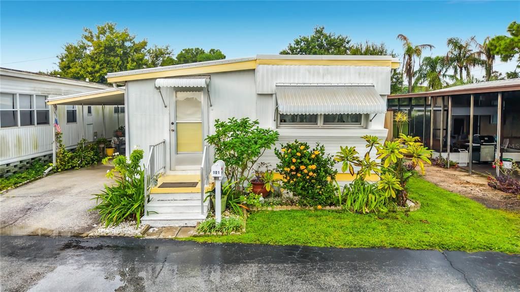 En Venta: $74,900 (2 camas, 1 baños, 800 Pies cuadrados)