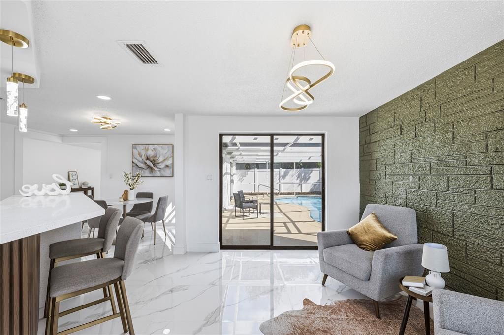 En Venta: $345,000 (3 camas, 2 baños, 1442 Pies cuadrados)