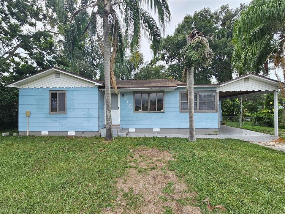 В аренду: $1,425 (2 спален, 1 ванн, 1024 Квадратных фут)