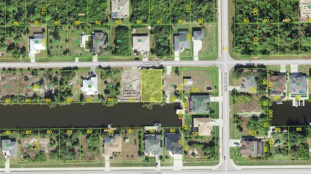 待售: $88,500 (0.23 acres)