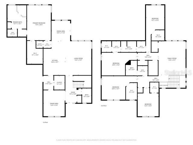 В аренду: $4,995 (5 спален, 3 ванн, 3910 Квадратных фут)