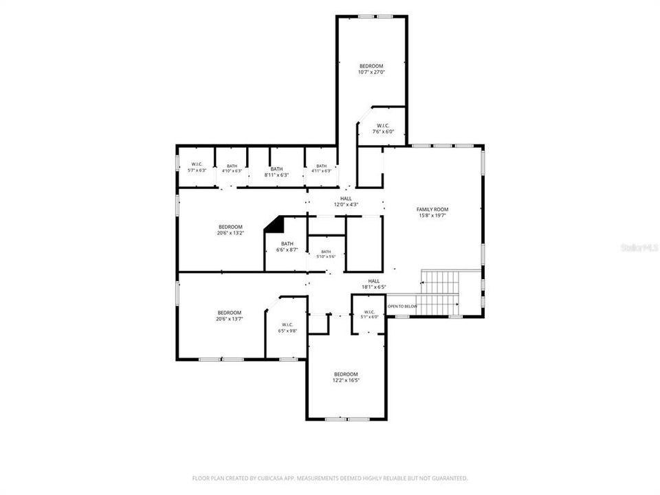В аренду: $4,995 (5 спален, 3 ванн, 3910 Квадратных фут)