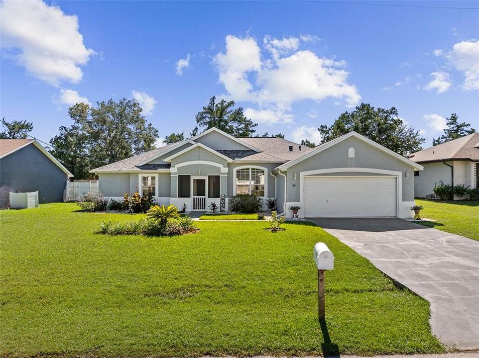На продажу: $389,000 (3 спален, 2 ванн, 2118 Квадратных фут)