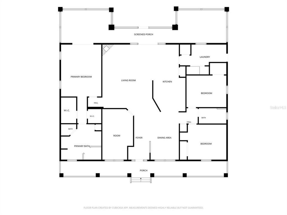 На продажу: $1,049,900 (3 спален, 2 ванн, 2378 Квадратных фут)