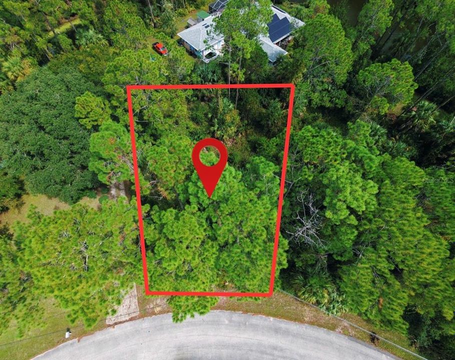 待售: $70,000 (0.23 acres)