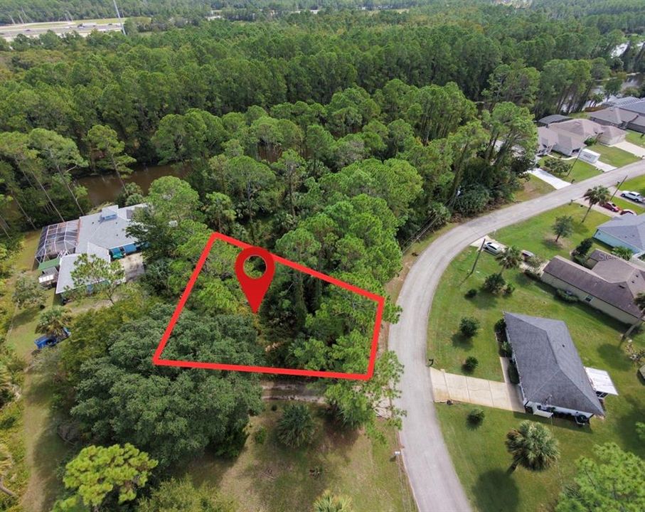 待售: $70,000 (0.23 acres)