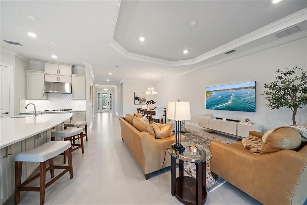 En Venta: $739,000 (3 camas, 3 baños, 2406 Pies cuadrados)