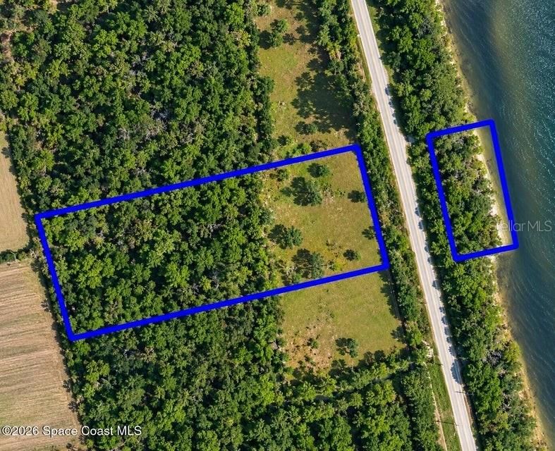 En Venta: $160,000 (7.97 acres)