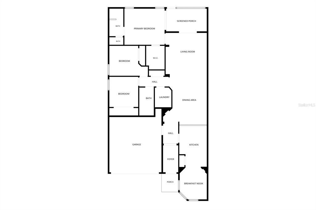 En Venta: $347,655 (3 camas, 2 baños, 1617 Pies cuadrados)