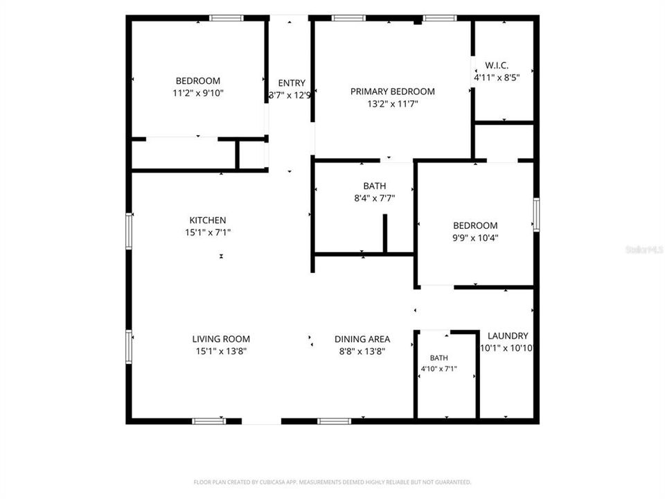 En Venta: $215,000 (3 camas, 2 baños, 1100 Pies cuadrados)
