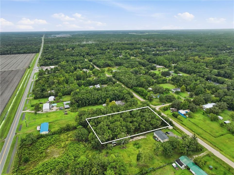 待售: $55,000 (1.18 acres)