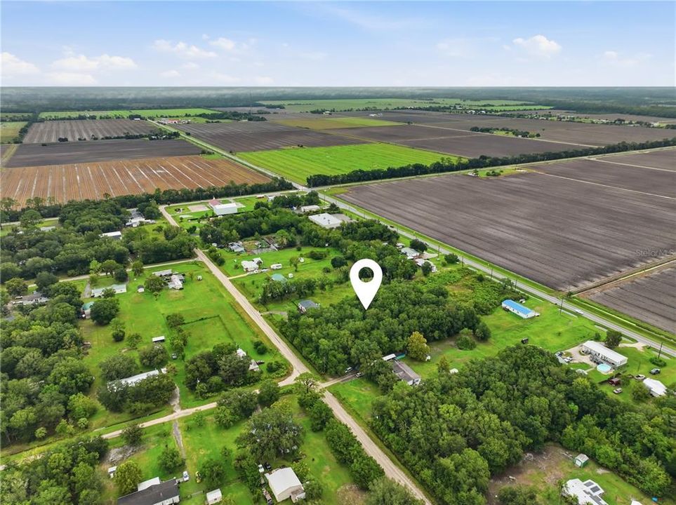 待售: $55,000 (1.18 acres)