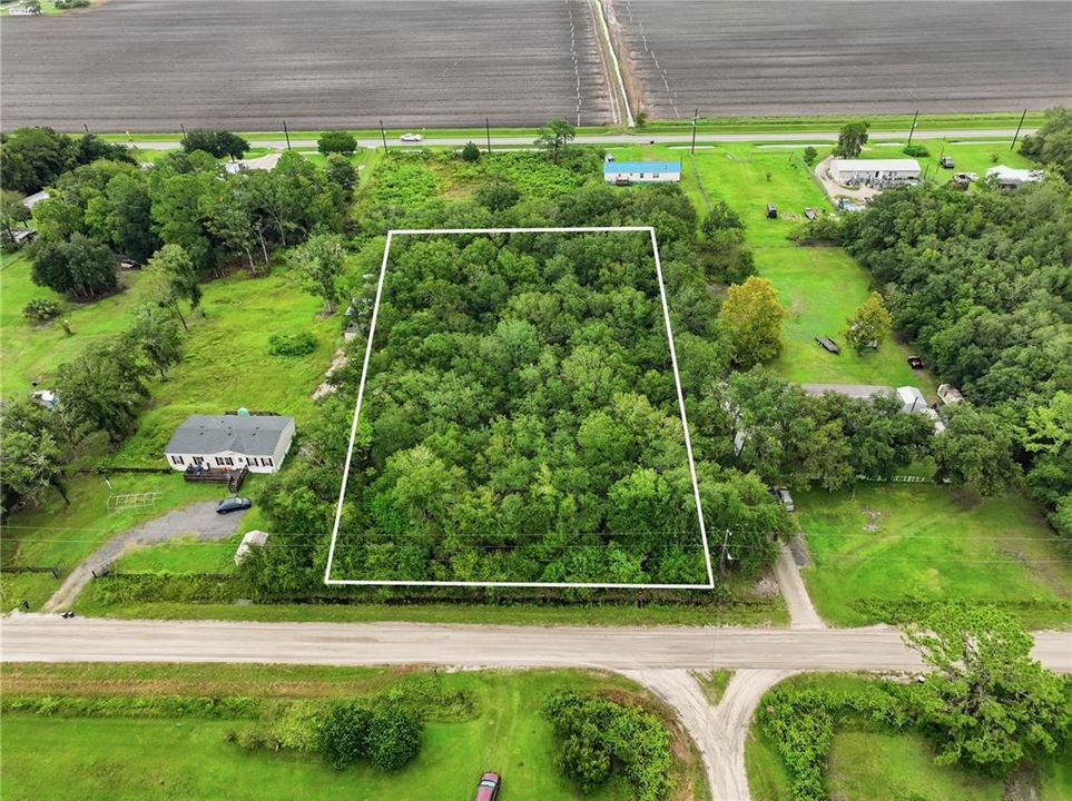 待售: $55,000 (1.18 acres)