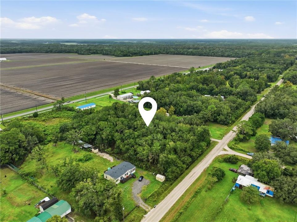 待售: $55,000 (1.18 acres)