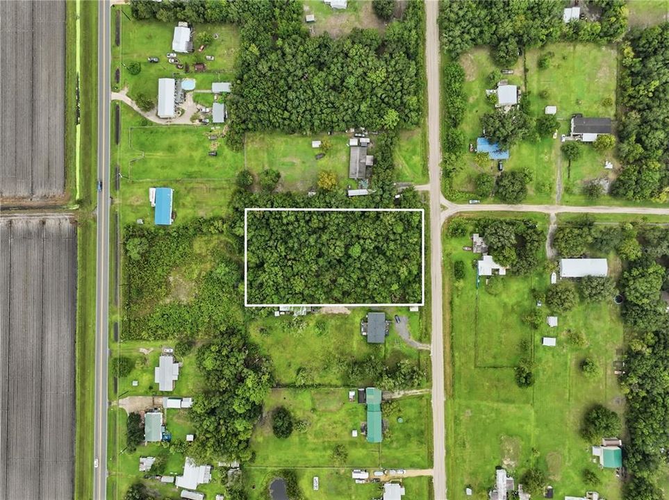 待售: $55,000 (1.18 acres)