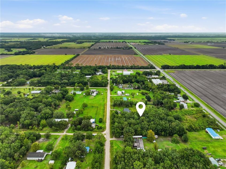 待售: $55,000 (1.18 acres)