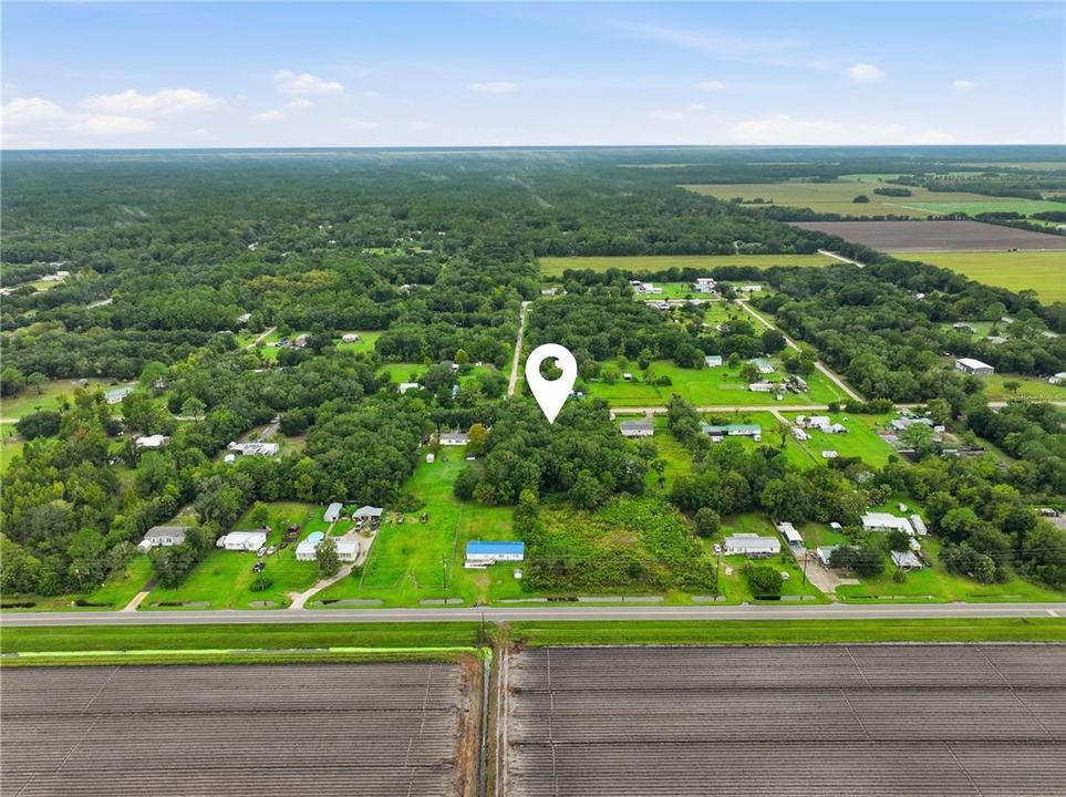 待售: $55,000 (1.18 acres)