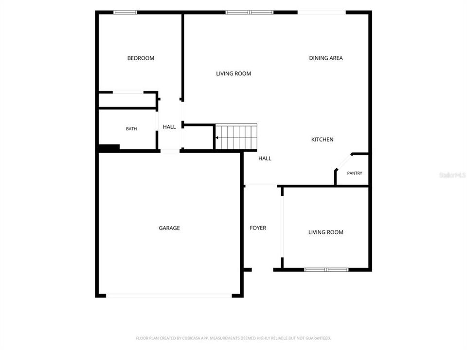 En Venta: $350,000 (5 camas, 3 baños, 2634 Pies cuadrados)
