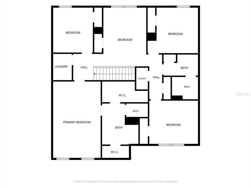 En Venta: $350,000 (5 camas, 3 baños, 2634 Pies cuadrados)