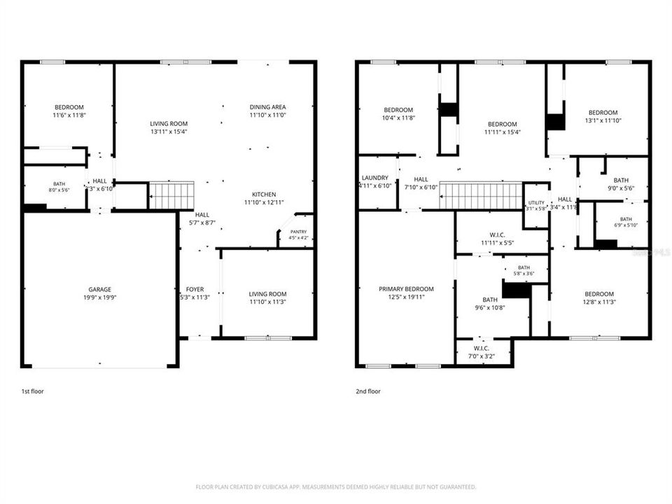 En Venta: $350,000 (5 camas, 3 baños, 2634 Pies cuadrados)
