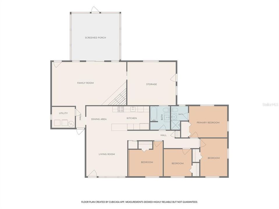 For Sale: $474,900 (4 beds, 2 baths, 1896 Square Feet)