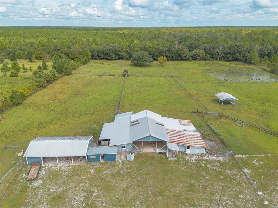 For Sale: $849,000 (10.08 acres)