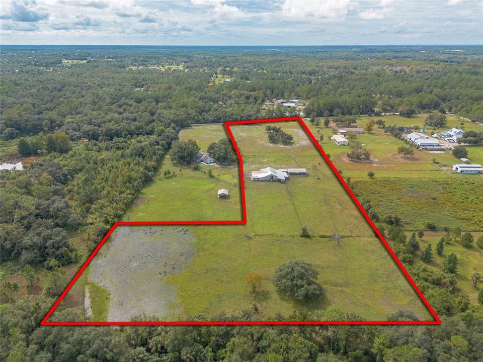 For Sale: $849,000 (10.08 acres)