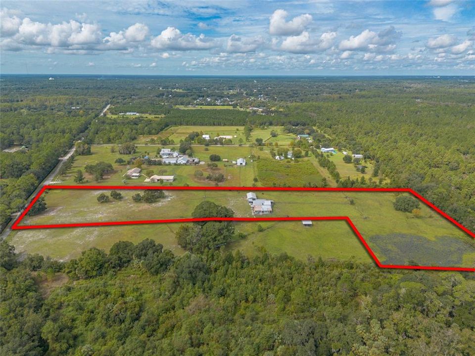 For Sale: $849,000 (10.08 acres)