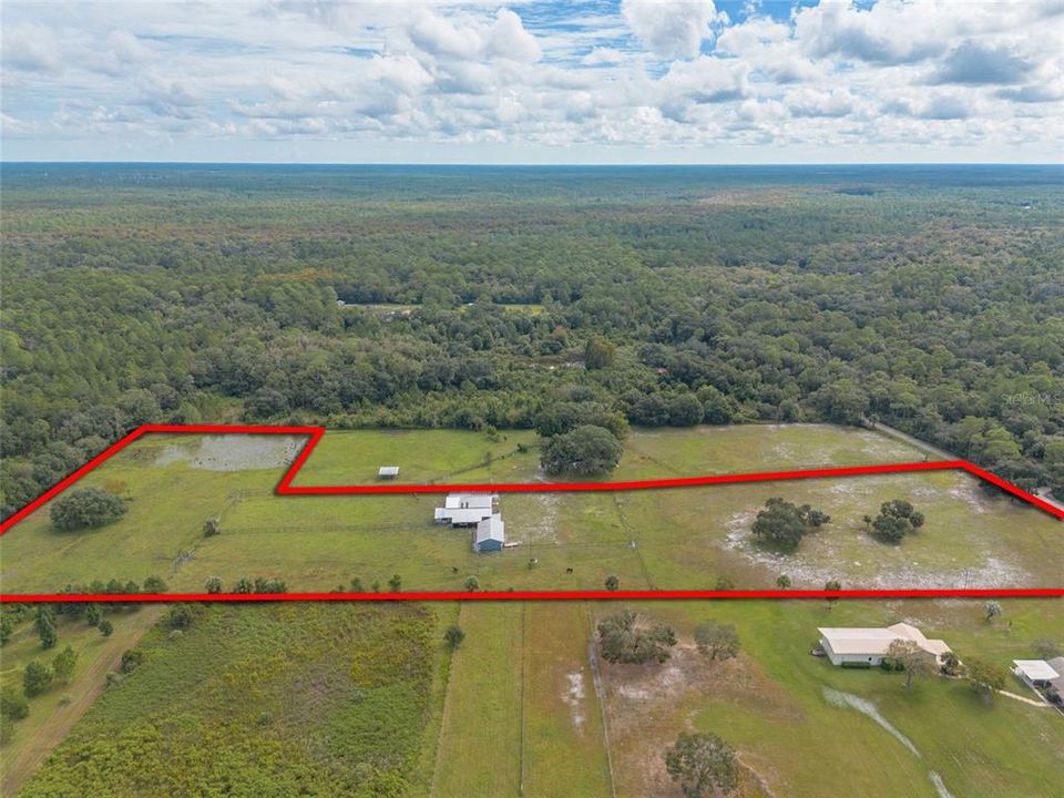 For Sale: $849,000 (10.08 acres)