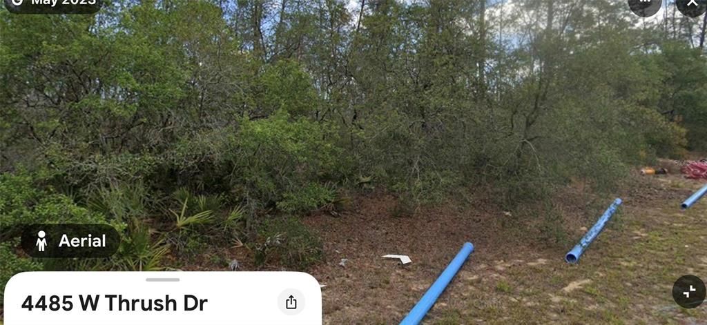 На продажу: $28,900 (0.50 acres)