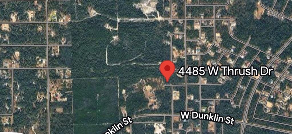 На продажу: $28,900 (0.50 acres)