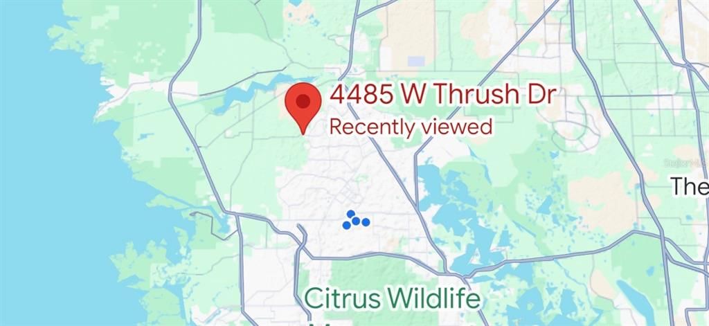 На продажу: $28,900 (0.50 acres)