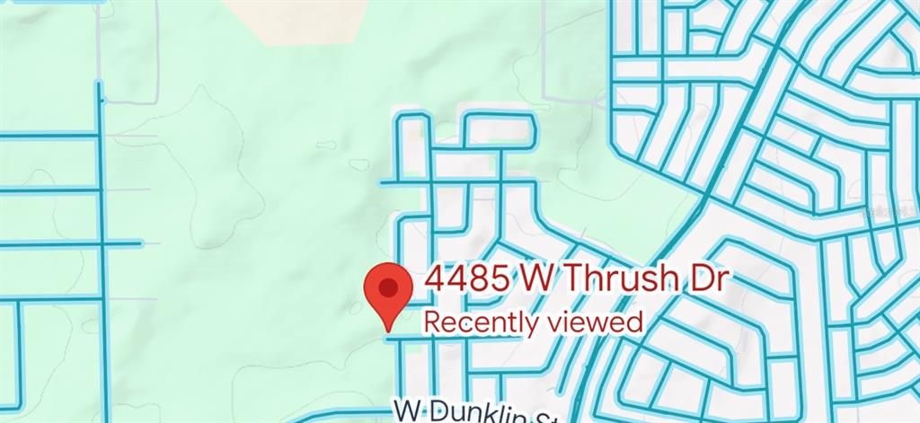 На продажу: $28,900 (0.50 acres)