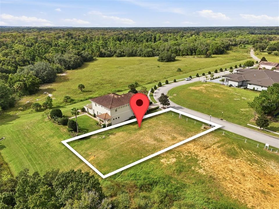 Active With Contract: $595,000 (0.26 acres)