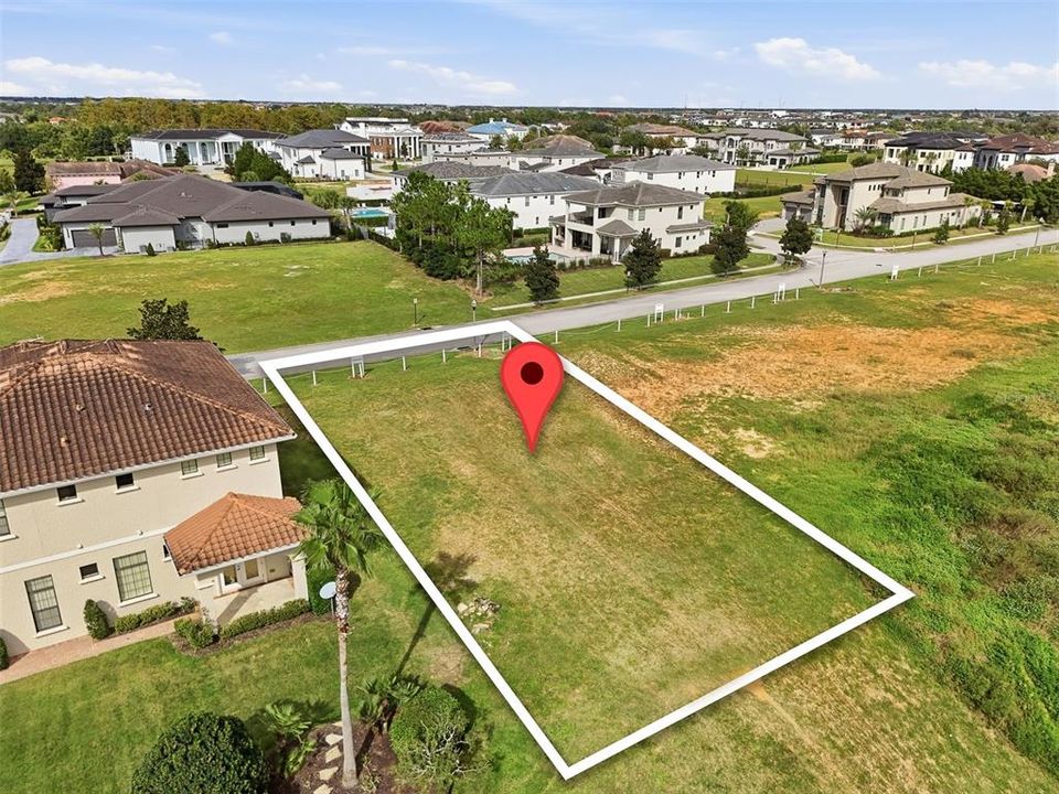 Active With Contract: $595,000 (0.26 acres)