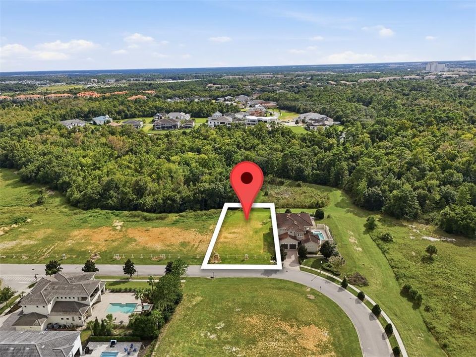 Active With Contract: $595,000 (0.26 acres)