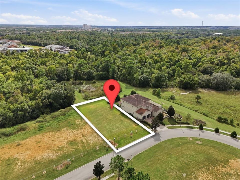 Active With Contract: $595,000 (0.26 acres)
