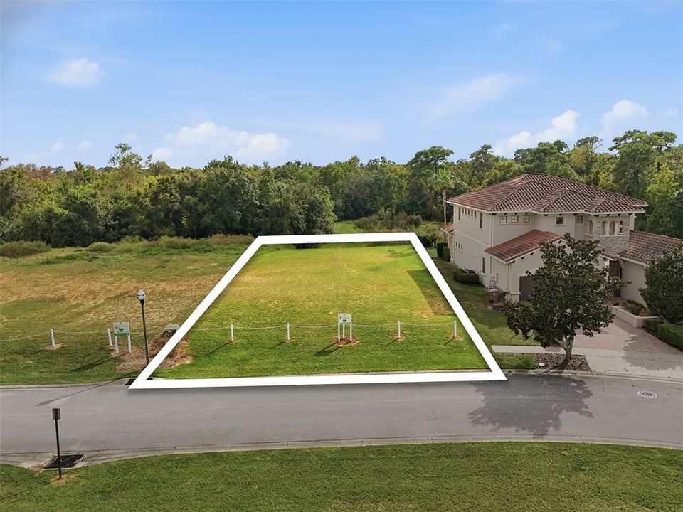 Active With Contract: $595,000 (0.26 acres)