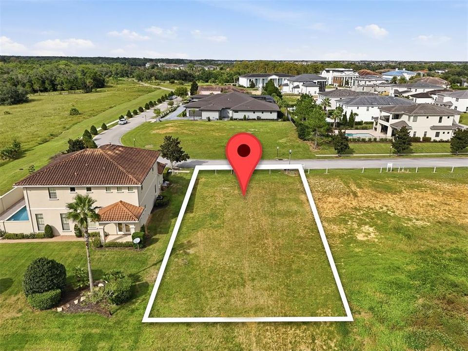 Active With Contract: $595,000 (0.26 acres)