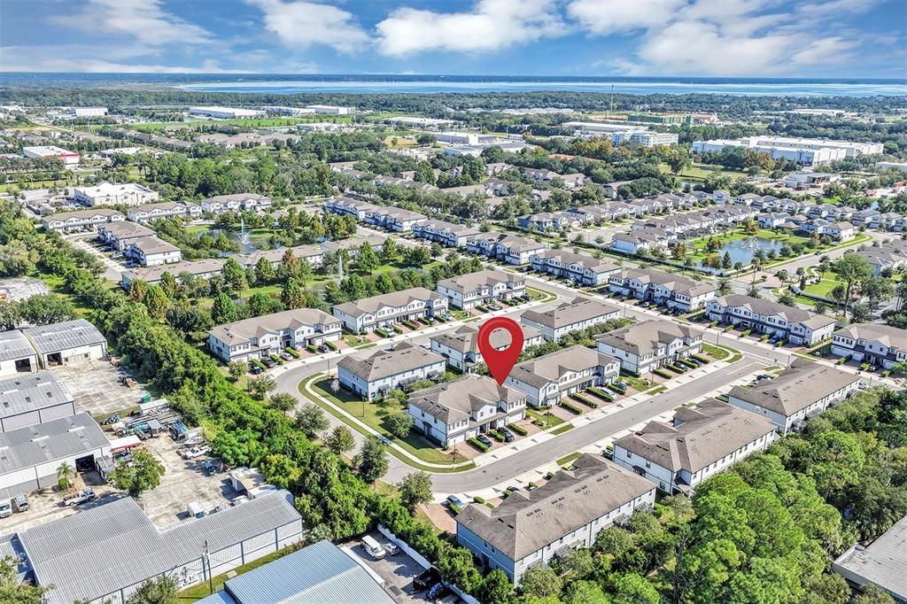 В аренду: $2,500 (3 спален, 2 ванн, 1724 Квадратных фут)