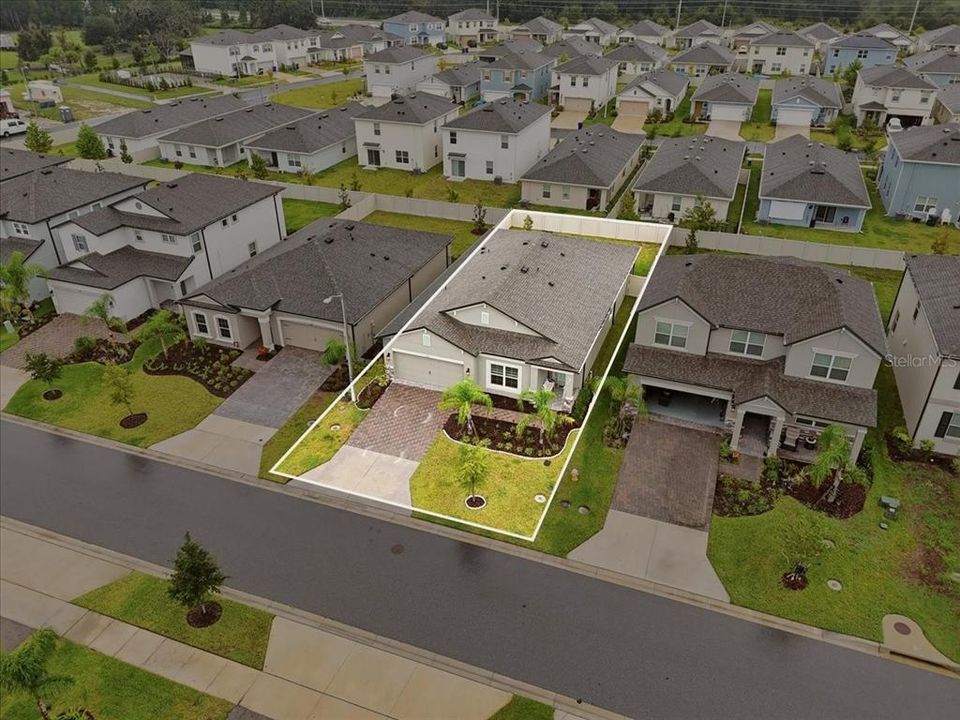 На продажу: $365,000 (3 спален, 2 ванн, 2095 Квадратных фут)