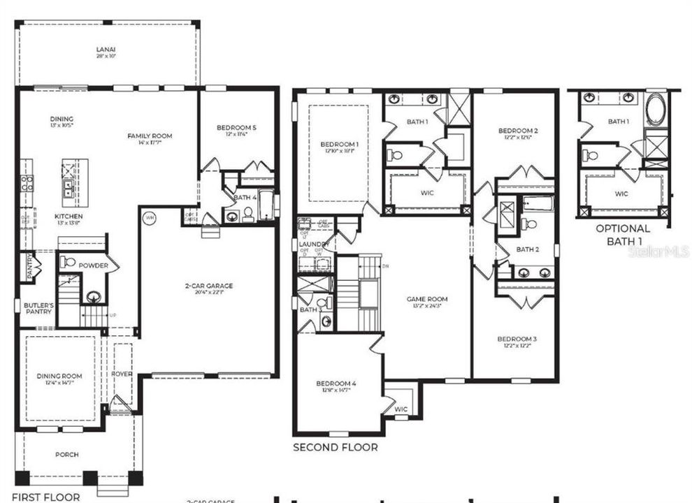 На продажу: $825,000 (5 спален, 4 ванн, 3227 Квадратных фут)