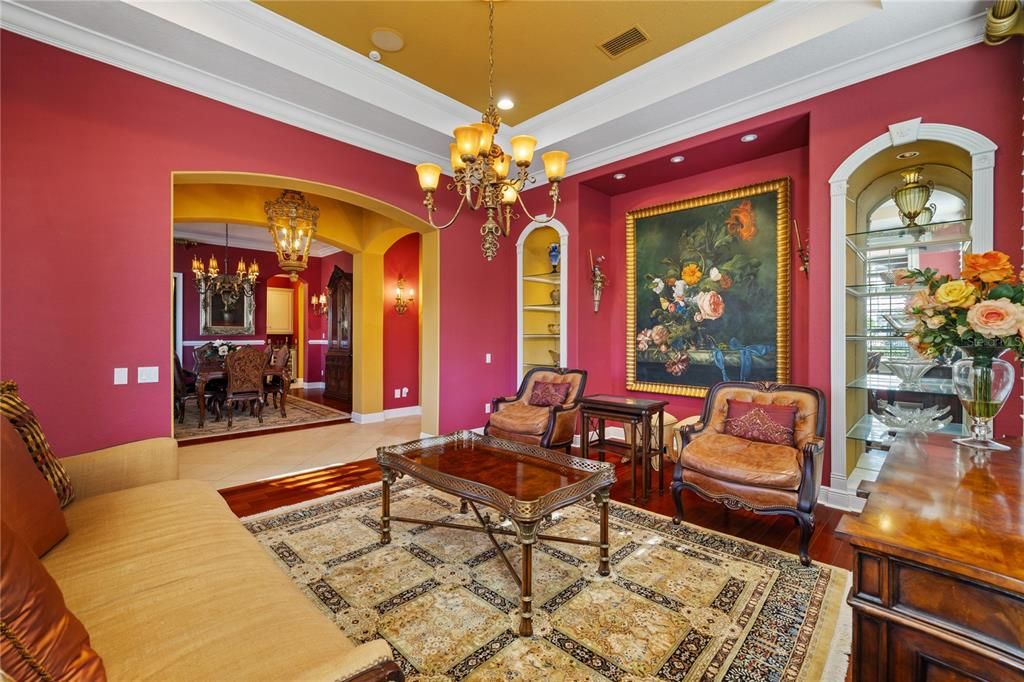 На продажу: $2,599,999 (4 спален, 5 ванн, 5083 Квадратных фут)