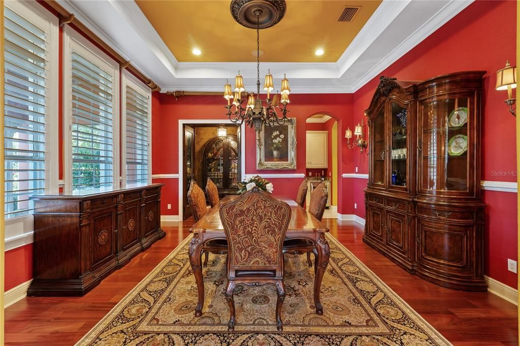 На продажу: $2,599,999 (4 спален, 5 ванн, 5083 Квадратных фут)