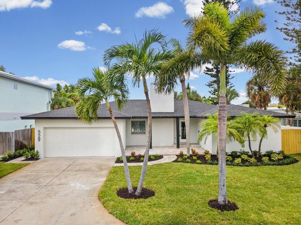En Venta: $1,299,000 (2 camas, 2 baños, 1610 Pies cuadrados)