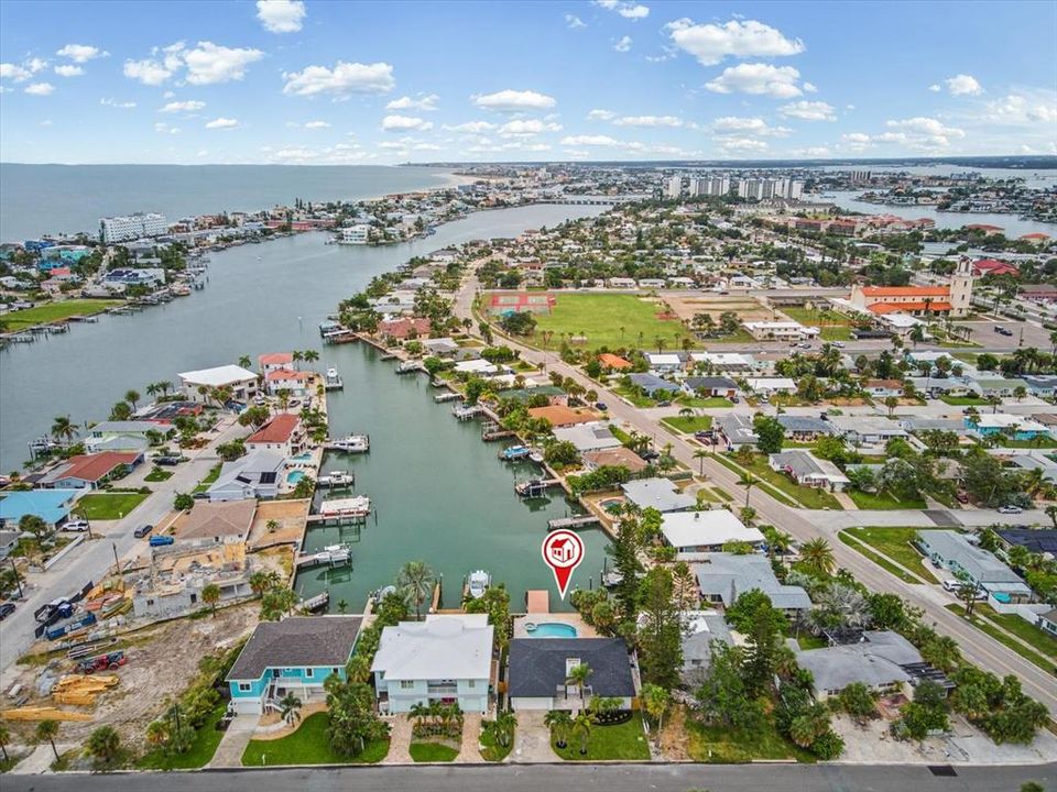 En Venta: $1,299,000 (2 camas, 2 baños, 1610 Pies cuadrados)