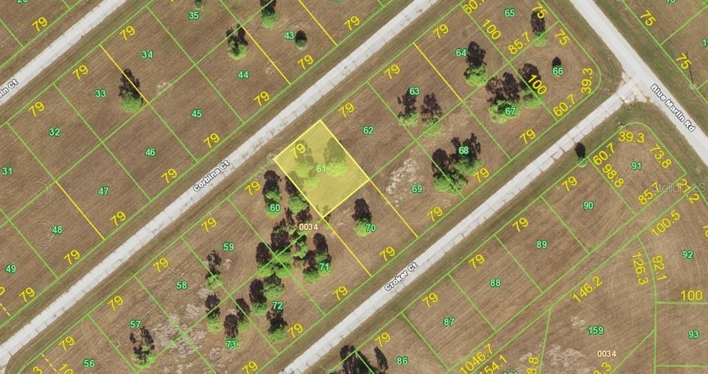 На продажу: $30,000 (0.18 acres)