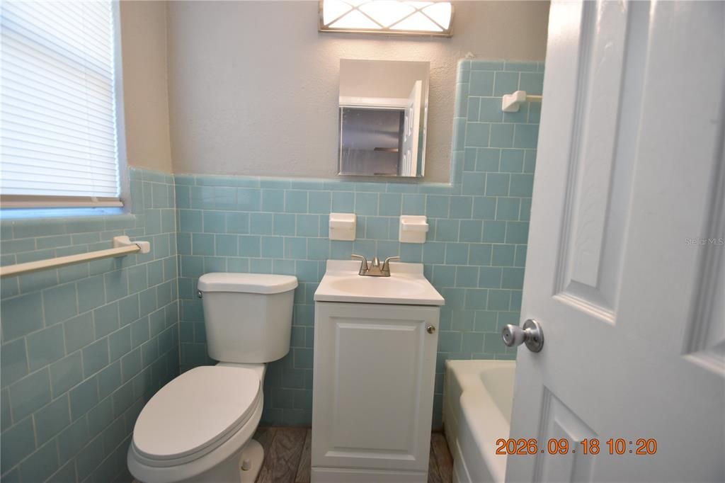 В аренду: $1,395 (1 спален, 1 ванн, 550 Квадратных фут)