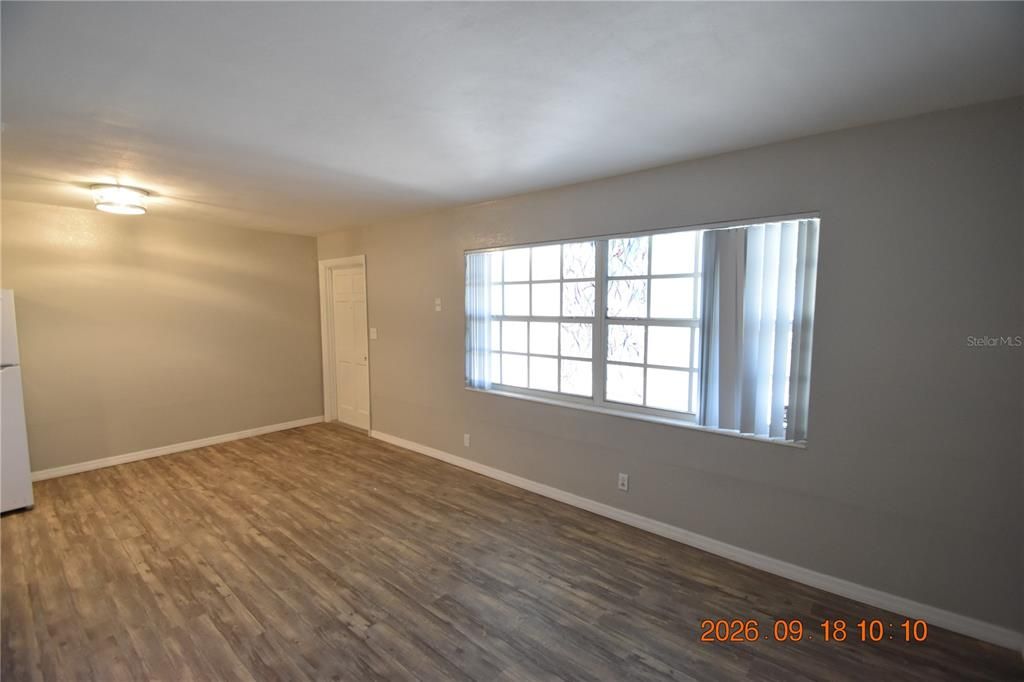 В аренду: $1,395 (1 спален, 1 ванн, 550 Квадратных фут)